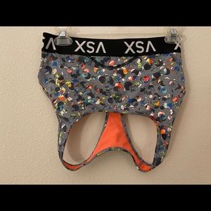 VSX Sports Bra (unlined)